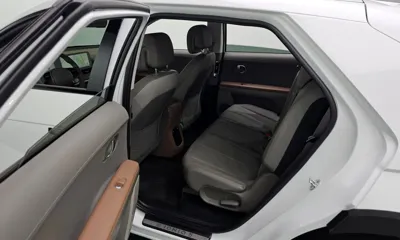 Hyundai Ioniq5 2022, 59654 км, за 18631.93 USD - фото 11