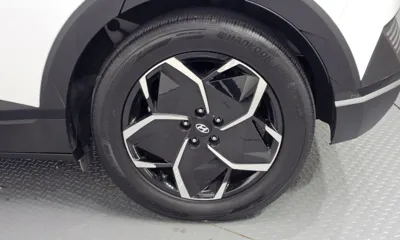 Hyundai Ioniq5 2022, 59654 км, за 18631.93 USD - фото 21