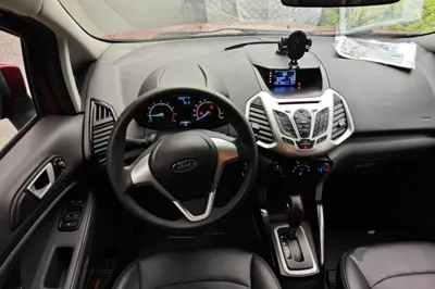Ford EcoSport 2013, 160600 км, за 3243 USD - фото 10