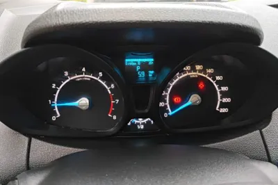 Ford EcoSport 2013, 160600 км, за 3243 USD - фото 11