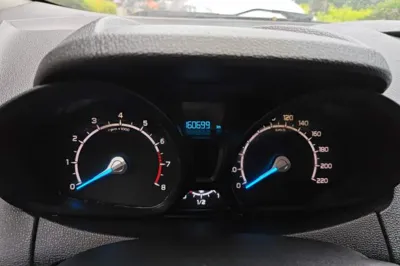 Ford EcoSport 2013, 160600 км, за 3243 USD - фото 12