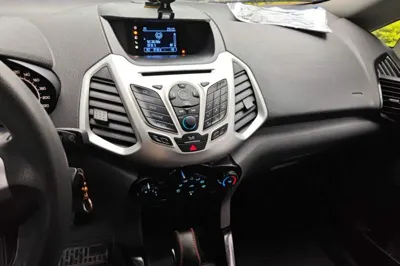 Ford EcoSport 2013, 160600 км, за 3243 USD - фото 13