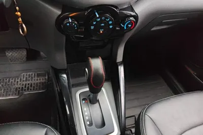 Ford EcoSport 2013, 160600 км, за 3243 USD - фото 14