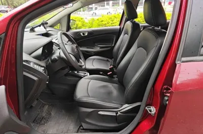 Ford EcoSport 2013, 160600 км, за 3243 USD - фото 15