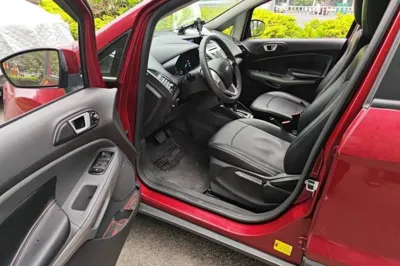 Ford EcoSport 2013, 160600 км, за 3243 USD - фото 16