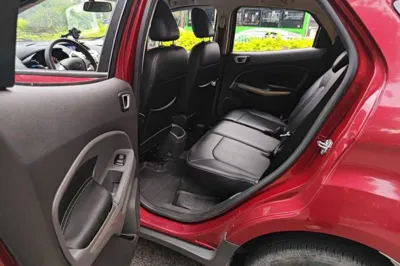 Ford EcoSport 2013, 160600 км, за 3243 USD - фото 17