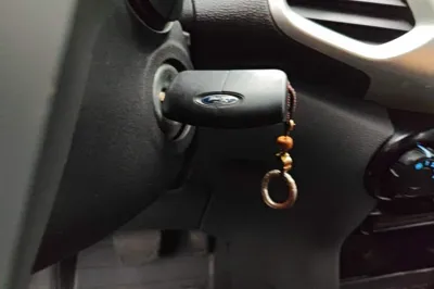 Ford EcoSport 2013, 160600 км, за 3243 USD - фото 20