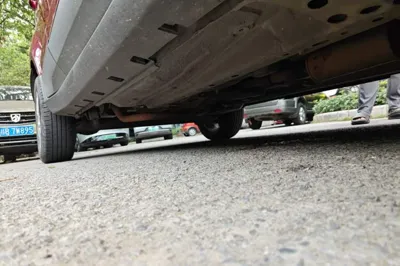Ford EcoSport 2013, 160600 км, за 3243 USD - фото 27