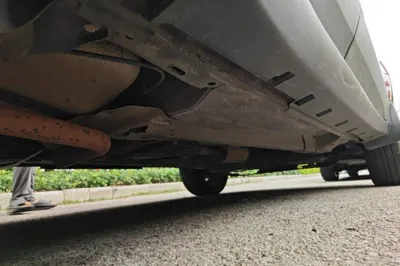 Ford EcoSport 2013, 160600 км, за 3243 USD - фото 29