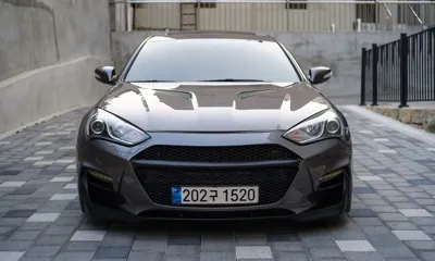 Hyundai Genesis 2012, 173262 км, за 6438.89 USD - фото 11