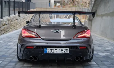 Hyundai Genesis 2012, 173262 км, за 6438.89 USD - фото 12