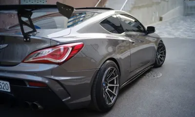 Hyundai Genesis 2012, 173262 км, за 6438.89 USD - фото 14