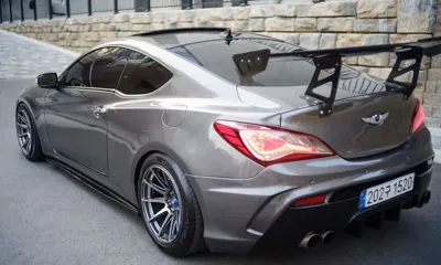 Hyundai Genesis 2012, 173262 км, за 6438.89 USD - фото 15