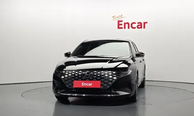 Hyundai Grandeur 2020, 169197 км, за 9441.94 USD