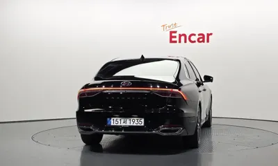 Hyundai Grandeur 2020, 169197 км, за 9441.94 USD