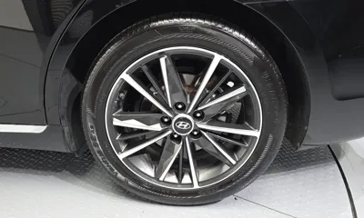 Hyundai Grandeur 2020, 169197 км, за 9441.94 USD