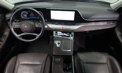 Hyundai Grandeur 2020, 169197 км, за 9441.94 USD - фото 7
