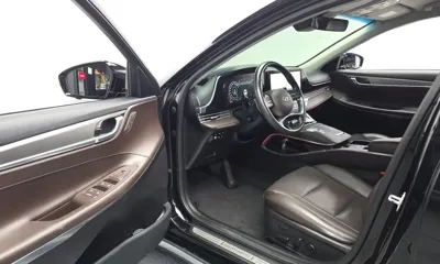Hyundai Grandeur 2020, 169197 км, за 9441.94 USD - фото 10