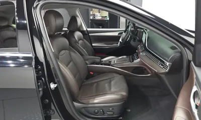 Hyundai Grandeur 2020, 169197 км, за 9441.94 USD - фото 11