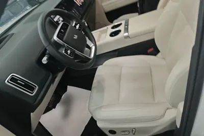 Li Auto L6 2024, 10500 км, за 30989 USD - фото 17