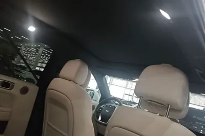 Li Auto L6 2024, 10500 км, за 30989 USD - фото 21