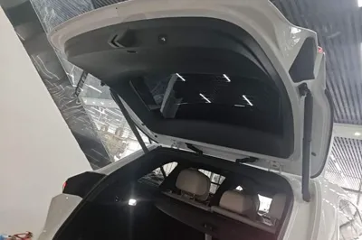Li Auto L6 2024, 10500 км, за 30989 USD - фото 22