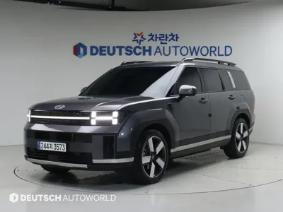 Hyundai Santafe 2024, 53899 км, за 22909.28 USD