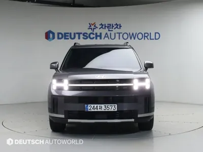 Hyundai Santafe 2024, 53899 км, за 22909.28 USD