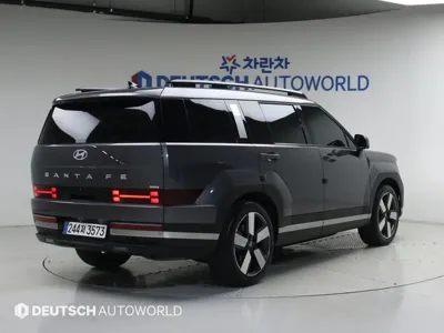Hyundai Santafe 2024, 53899 км, за 22909.28 USD