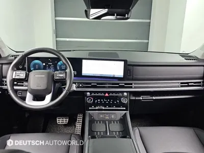 Hyundai Santafe 2024, 53899 км, за 22909.28 USD - фото 6