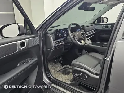 Hyundai Santafe 2024, 53899 км, за 22909.28 USD - фото 15