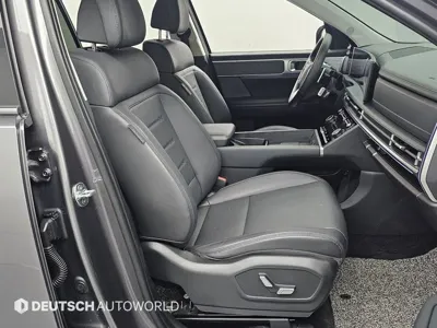 Hyundai Santafe 2024, 53899 км, за 22909.28 USD - фото 16