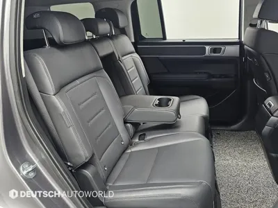 Hyundai Santafe 2024, 53899 км, за 22909.28 USD - фото 17