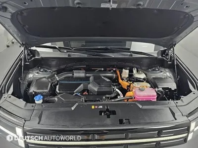 Hyundai Santafe 2024, 53899 км, за 22909.28 USD - фото 20