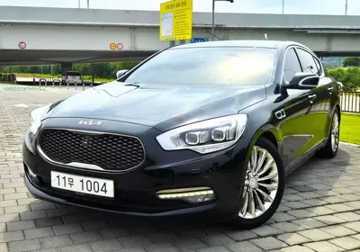Kia K9 2015, 230077 км, за 5202.84 USD