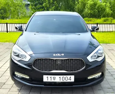 Kia K9 2015, 230077 км, за 5202.84 USD