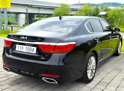 Kia K9 2015, 230077 км, за 5202.84 USD