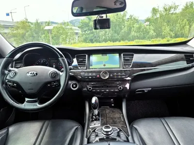 Kia K9 2015, 230077 км, за 5202.84 USD - фото 6