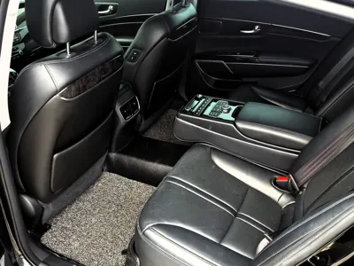 Kia K9 2015, 230077 км, за 5202.84 USD - фото 8