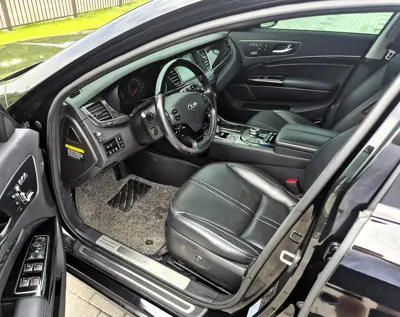 Kia K9 2015, 230077 км, за 5202.84 USD - фото 9