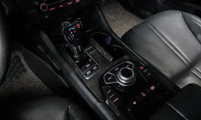 Kia K9 2015, 230077 км, за 5202.84 USD - фото 10