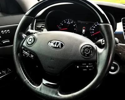 Kia K9 2015, 230077 км, за 5202.84 USD - фото 11