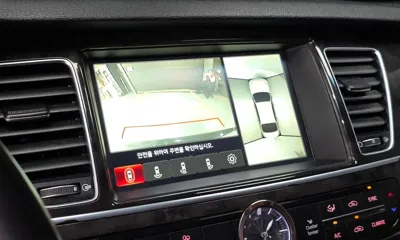 Kia K9 2015, 230077 км, за 5202.84 USD - фото 14