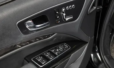 Kia K9 2015, 230077 км, за 5202.84 USD - фото 16