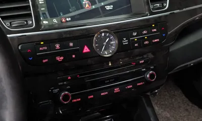 Kia K9 2015, 230077 км, за 5202.84 USD - фото 18