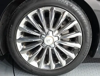 Kia K9 2015, 230077 км, за 5202.84 USD - фото 20