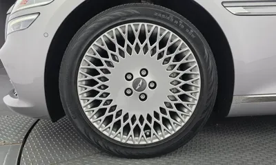 Genesis G80 2022, 35439 км, за 30407.21 USD