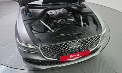 Genesis G80 2022, 35439 км, за 30407.21 USD - фото 6