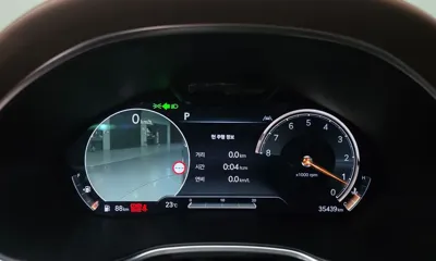 Genesis G80 2022, 35439 км, за 30407.21 USD - фото 8