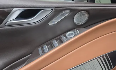 Genesis G80 2022, 35439 км, за 30407.21 USD - фото 11